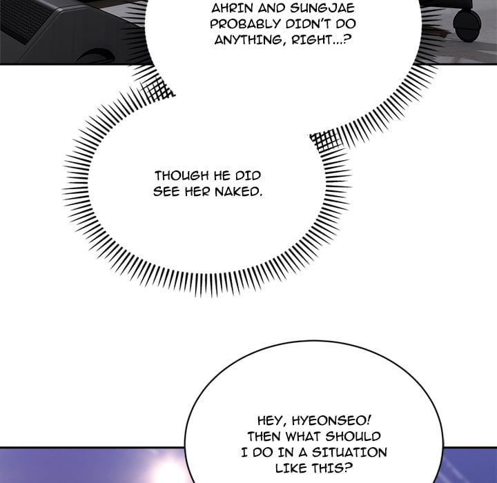 18+ Knot My Secret (Uncensored) Chapter 16 page 89