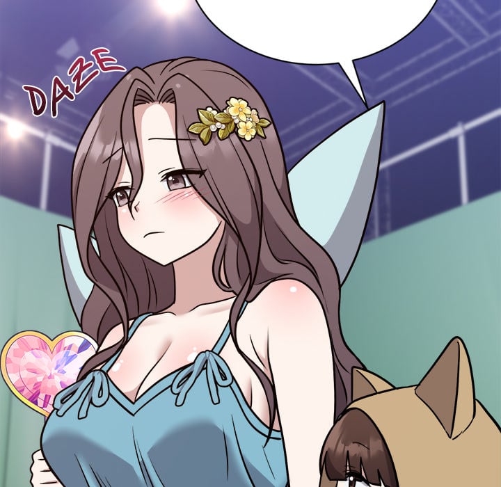 18+ Knot My Secret (Uncensored) Chapter 16 page 90