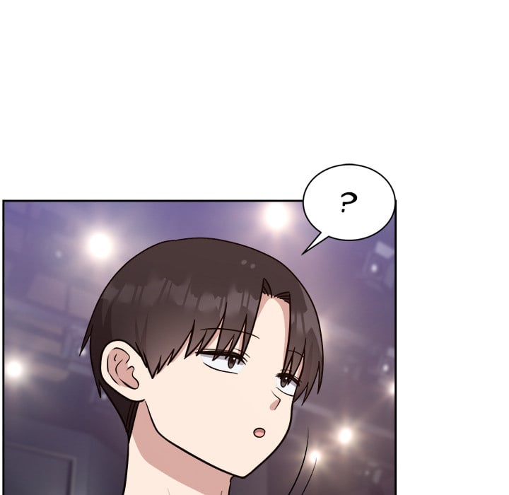 18+ Knot My Secret (Uncensored) Chapter 16 page 92