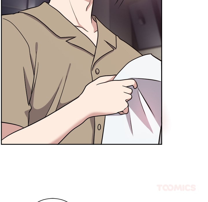 18+ Knot My Secret (Uncensored) Chapter 16 page 93