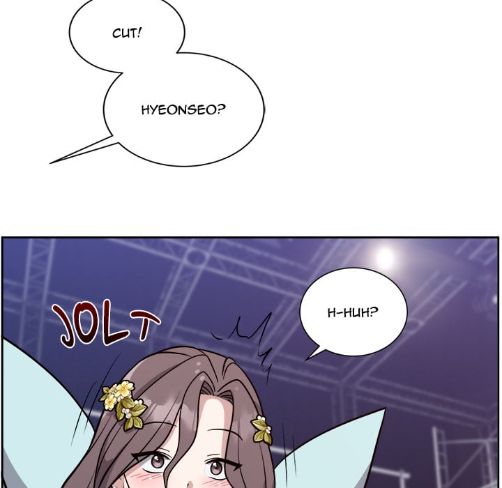18+ Knot My Secret (Uncensored) Chapter 16 page 94