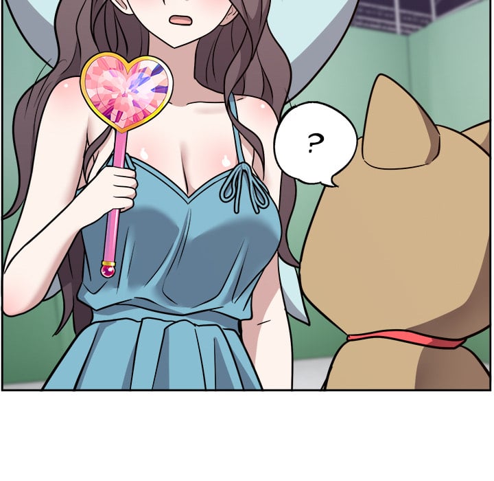 18+ Knot My Secret (Uncensored) Chapter 16 page 95