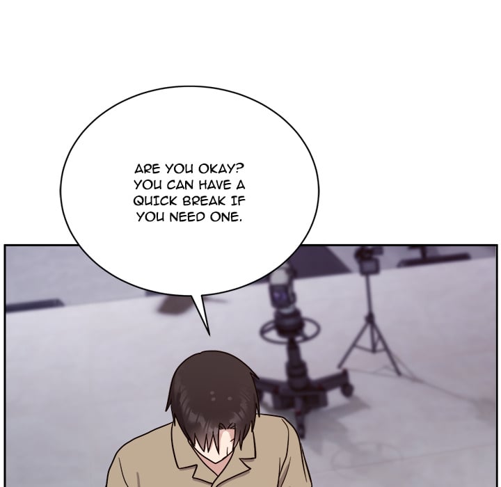 18+ Knot My Secret (Uncensored) Chapter 16 page 96