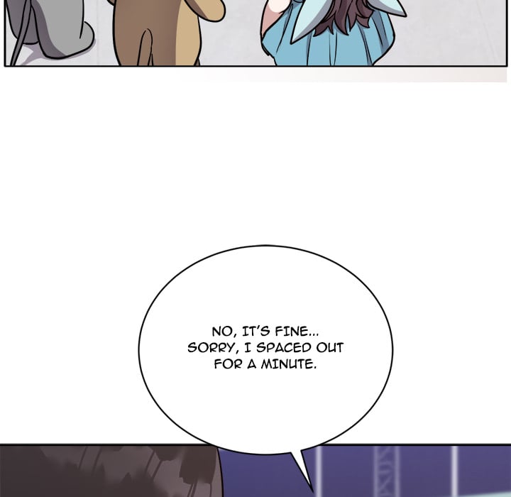 18+ Knot My Secret (Uncensored) Chapter 16 page 98