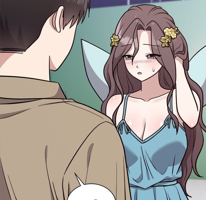 18+ Knot My Secret (Uncensored) Chapter 16 page 99