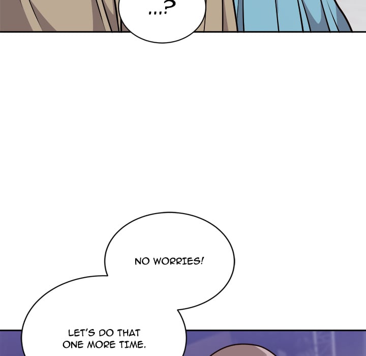 18+ Knot My Secret (Uncensored) Chapter 16 page 100