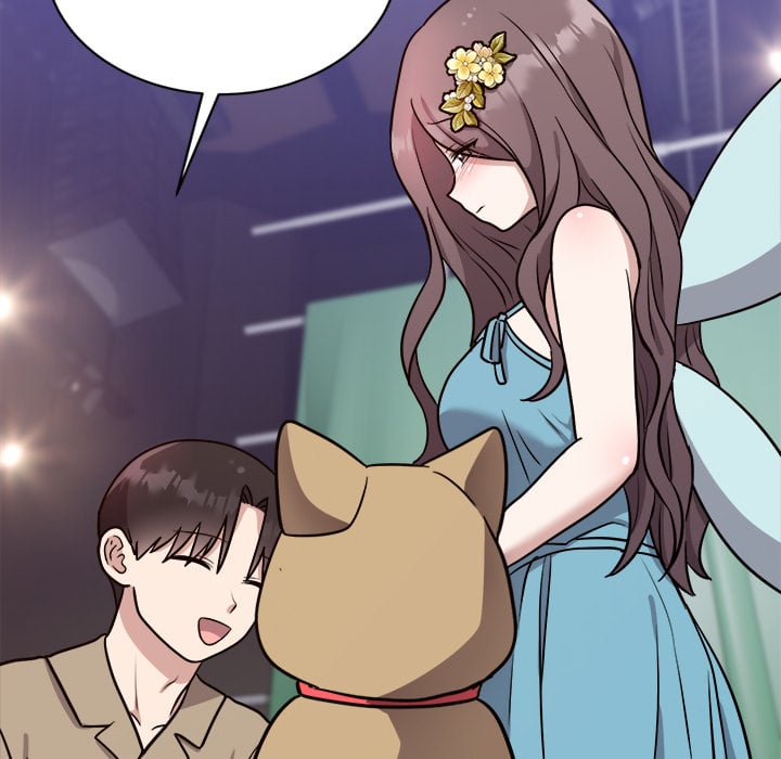 18+ Knot My Secret (Uncensored) Chapter 16 page 101