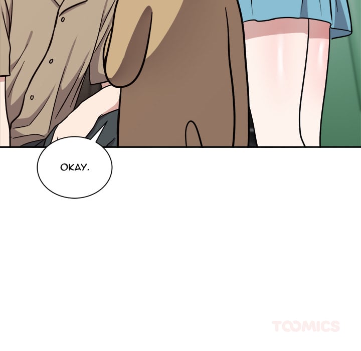 18+ Knot My Secret (Uncensored) Chapter 16 page 102