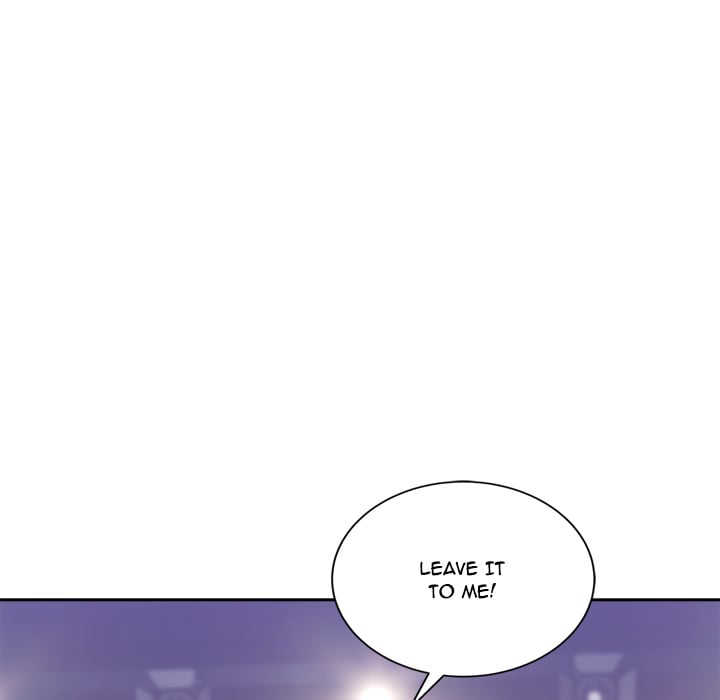 18+ Knot My Secret (Uncensored) Chapter 16 page 103