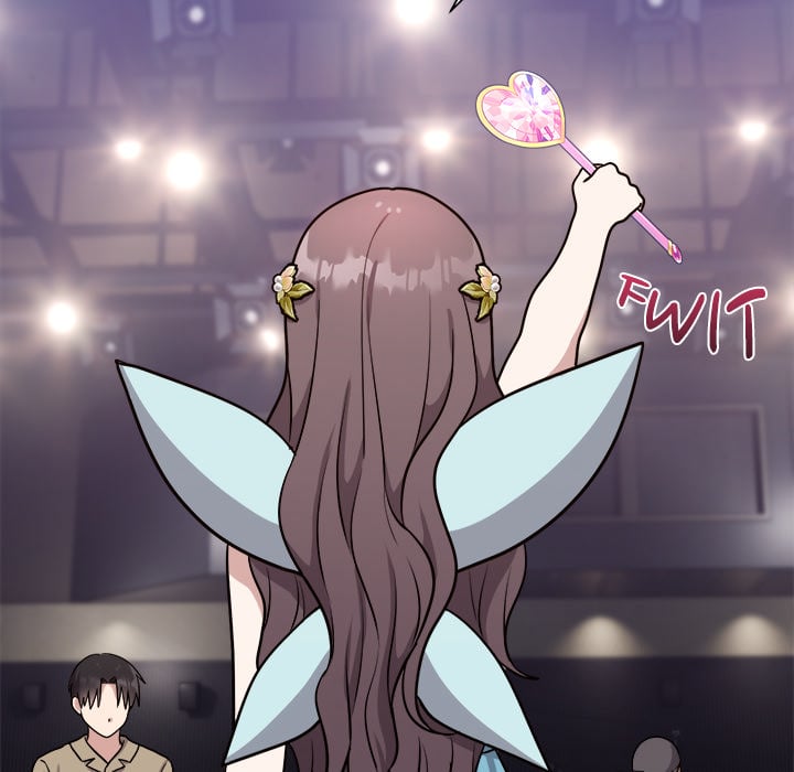 18+ Knot My Secret (Uncensored) Chapter 16 page 104