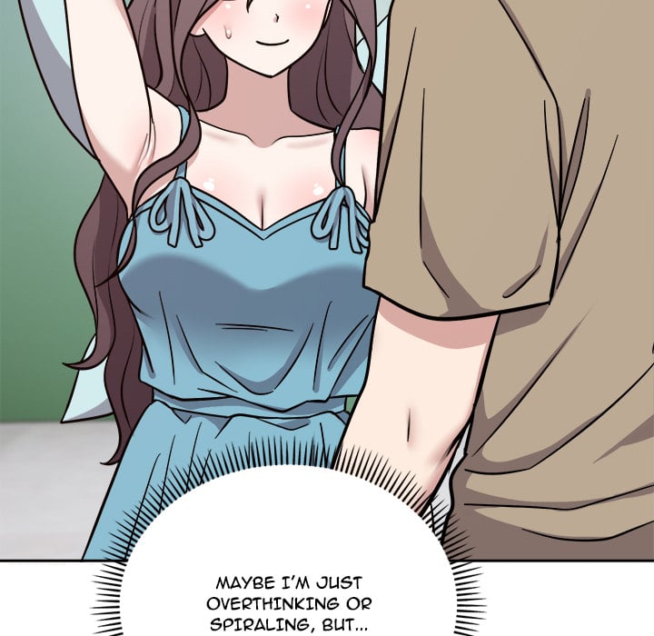 18+ Knot My Secret (Uncensored) Chapter 16 page 107