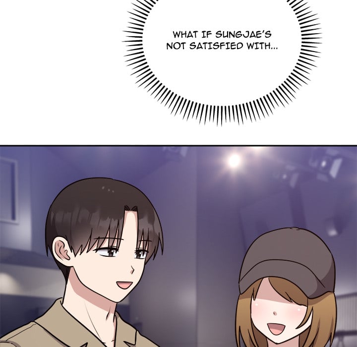 18+ Knot My Secret (Uncensored) Chapter 16 page 109