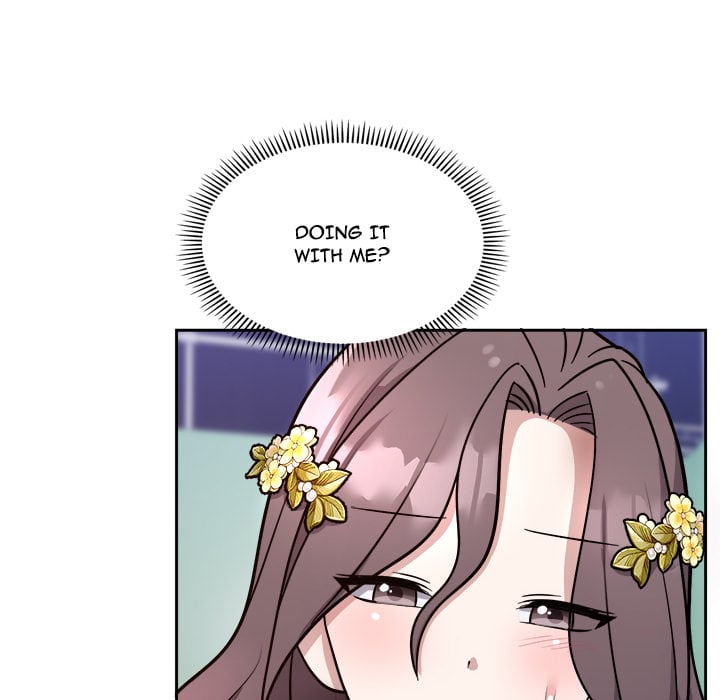 18+ Knot My Secret (Uncensored) Chapter 16 page 112