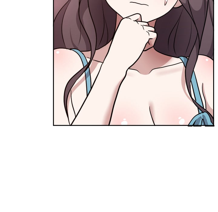 18+ Knot My Secret (Uncensored) Chapter 16 page 113