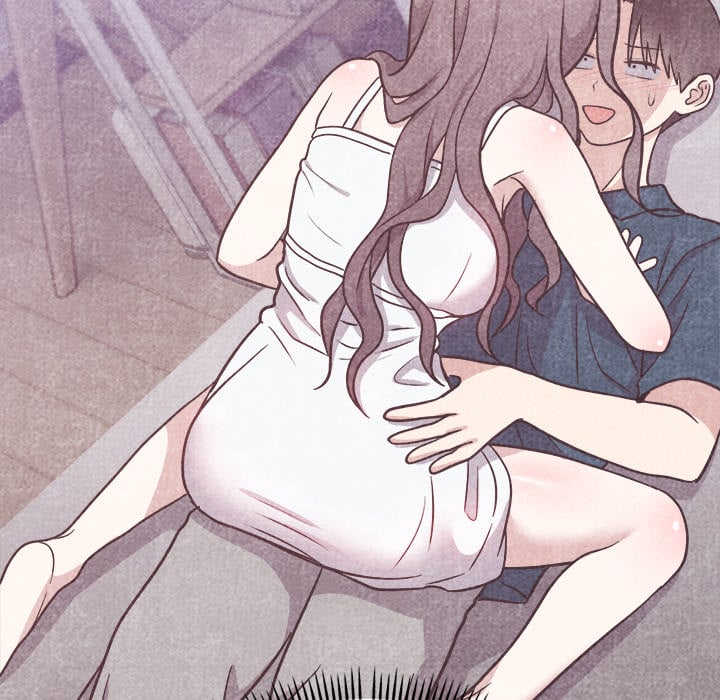 18+ Knot My Secret (Uncensored) Chapter 16 page 115