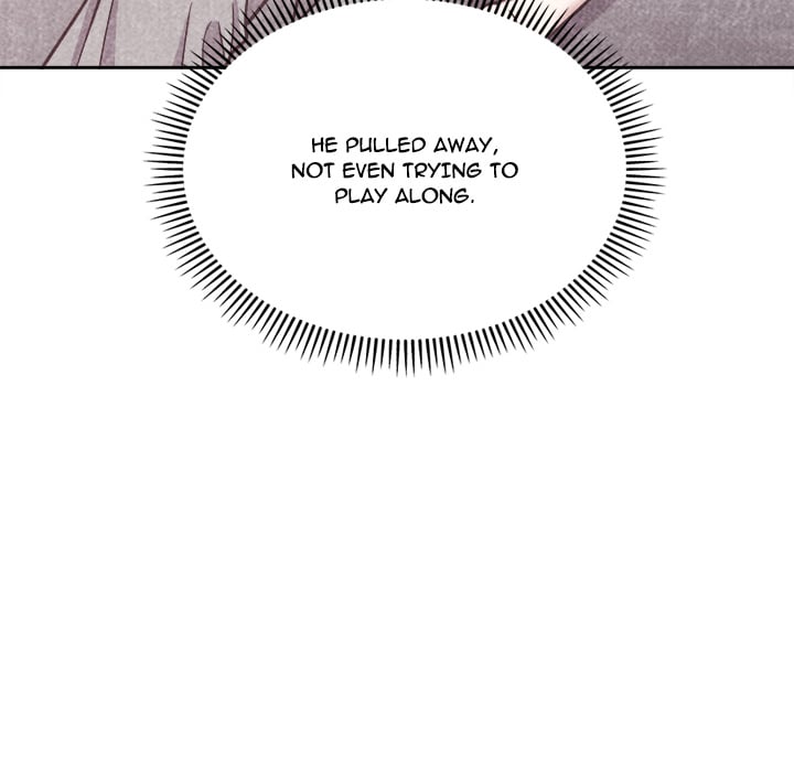 18+ Knot My Secret (Uncensored) Chapter 16 page 116