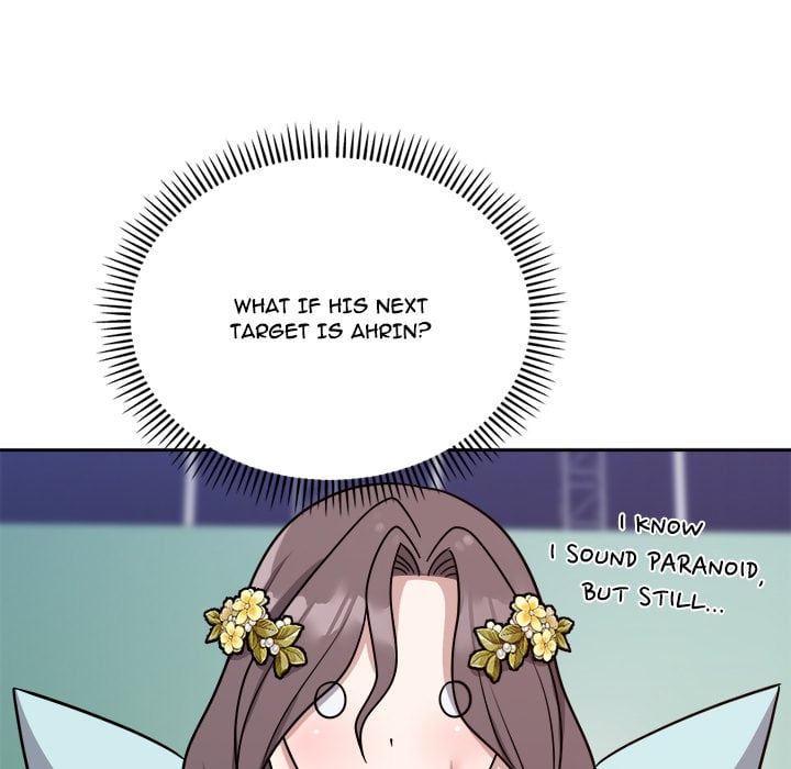 18+ Knot My Secret (Uncensored) Chapter 16 page 117