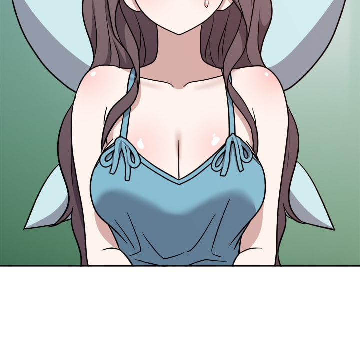 18+ Knot My Secret (Uncensored) Chapter 16 page 118