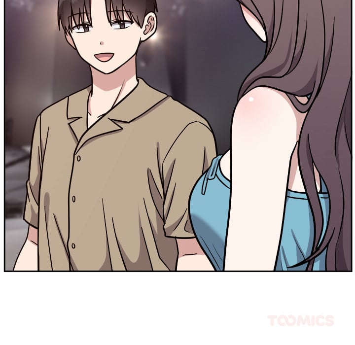 18+ Knot My Secret (Uncensored) Chapter 16 page 120