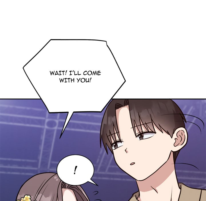 18+ Knot My Secret (Uncensored) Chapter 16 page 121