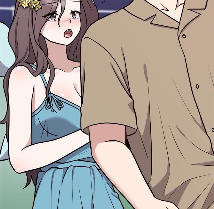 18+ Knot My Secret (Uncensored) Chapter 16 page 122