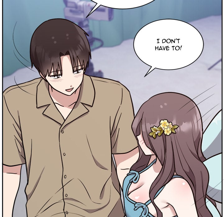 18+ Knot My Secret (Uncensored) Chapter 16 page 124