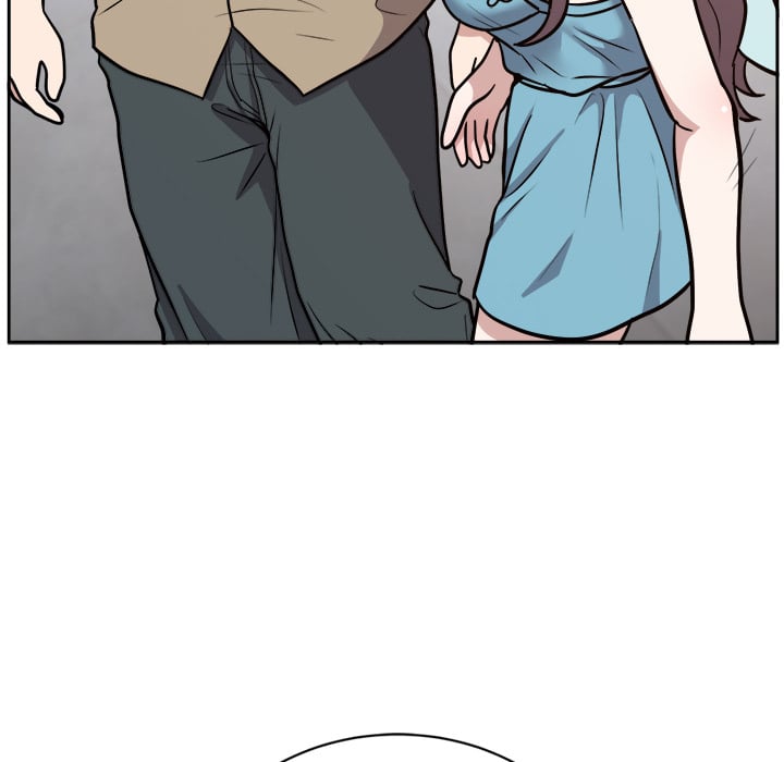 18+ Knot My Secret (Uncensored) Chapter 16 page 125