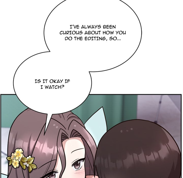 18+ Knot My Secret (Uncensored) Chapter 16 page 126