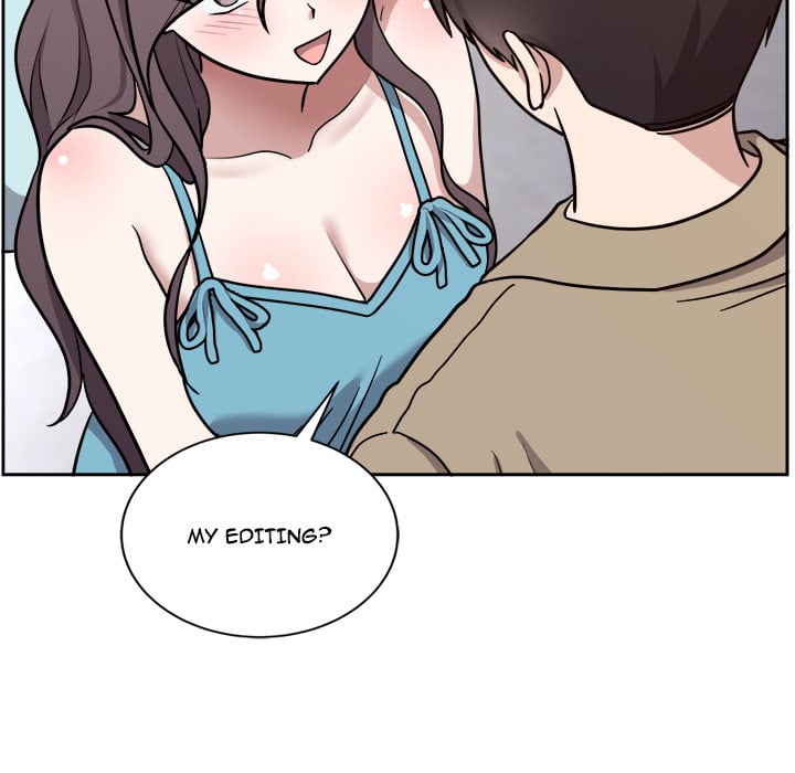 18+ Knot My Secret (Uncensored) Chapter 16 page 127