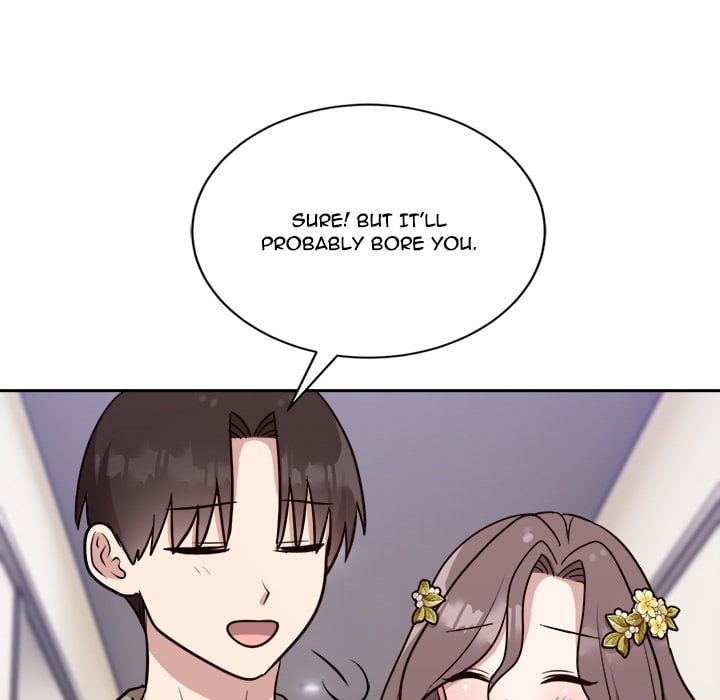18+ Knot My Secret (Uncensored) Chapter 16 page 128