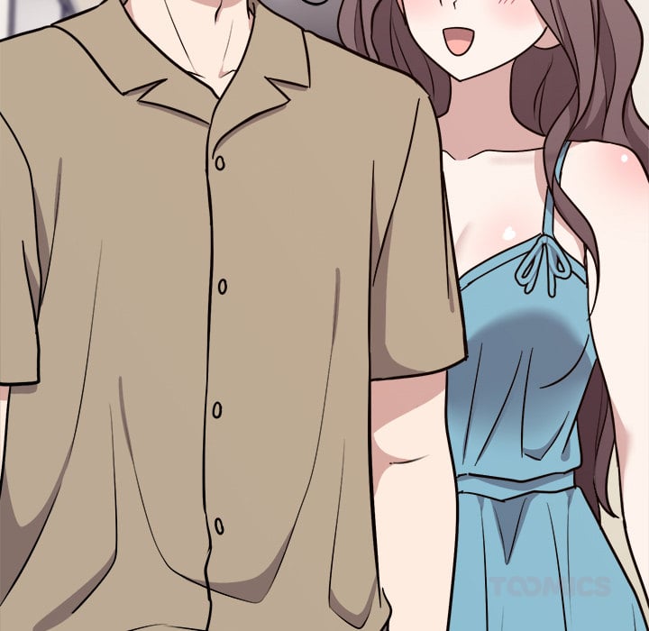 18+ Knot My Secret (Uncensored) Chapter 16 page 129