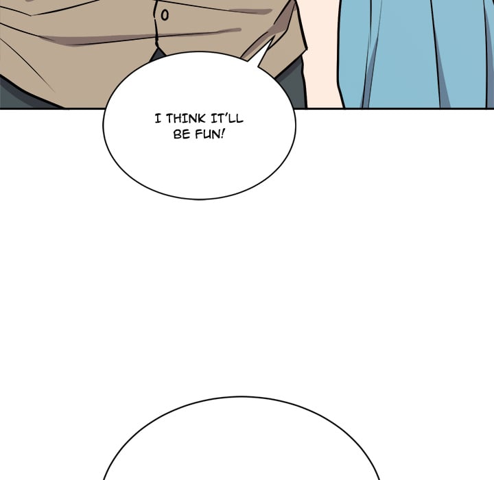 18+ Knot My Secret (Uncensored) Chapter 16 page 130