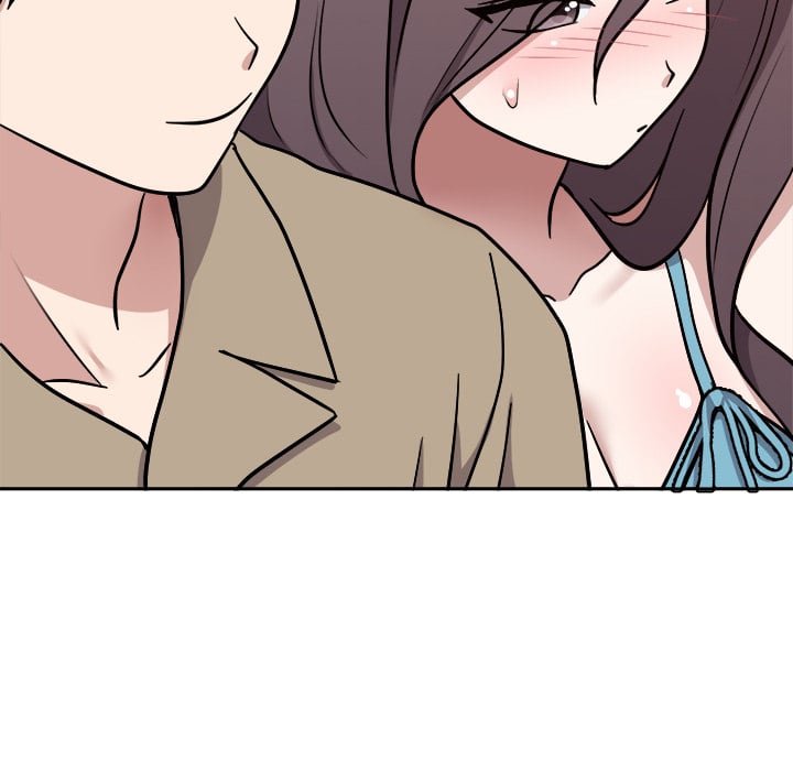 18+ Knot My Secret (Uncensored) Chapter 16 page 132