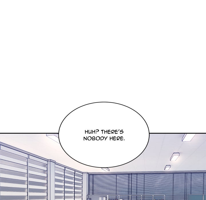 18+ Knot My Secret (Uncensored) Chapter 16 page 133