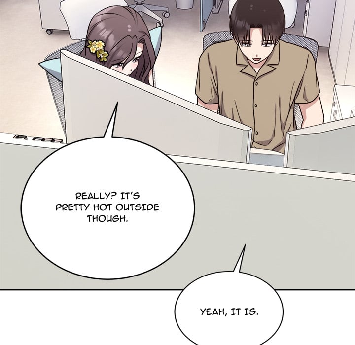 18+ Knot My Secret (Uncensored) Chapter 16 page 136