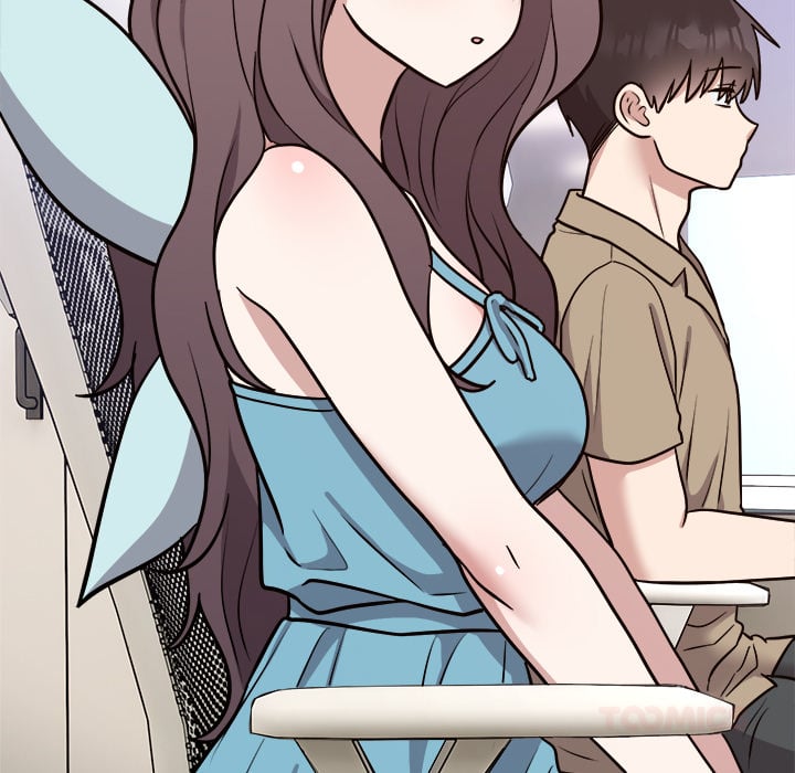 18+ Knot My Secret (Uncensored) Chapter 16 page 138