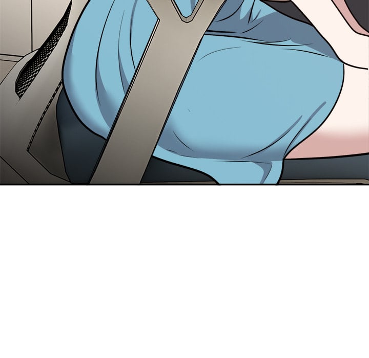 18+ Knot My Secret (Uncensored) Chapter 16 page 139