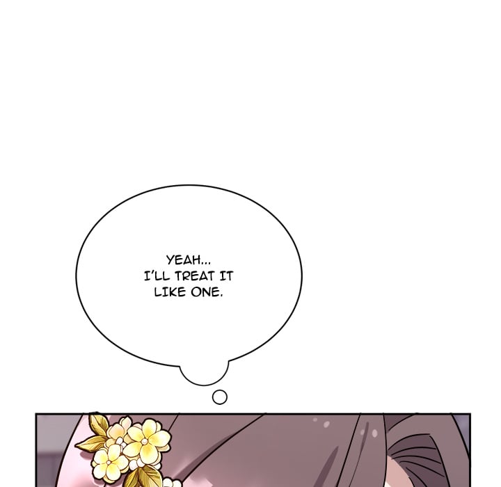 18+ Knot My Secret (Uncensored) Chapter 16 page 140