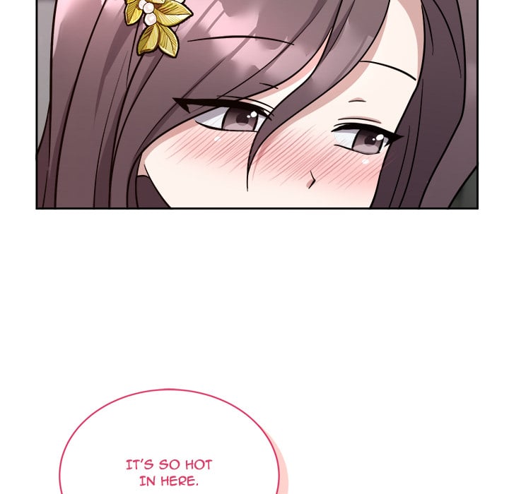 18+ Knot My Secret (Uncensored) Chapter 16 page 141