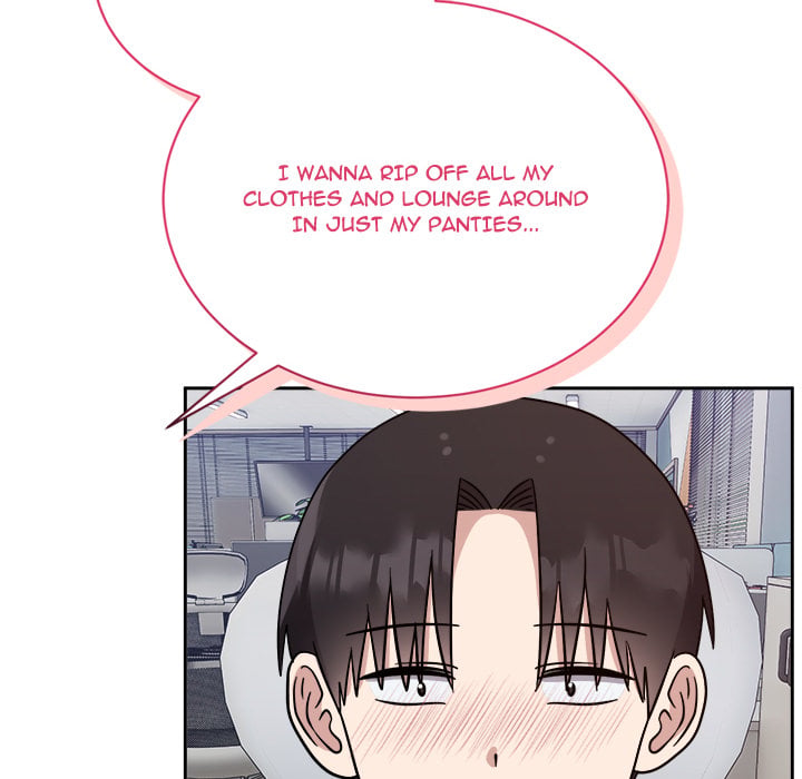 18+ Knot My Secret (Uncensored) Chapter 16 page 142