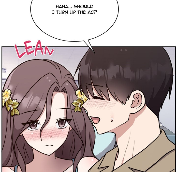 18+ Knot My Secret (Uncensored) Chapter 16 page 144