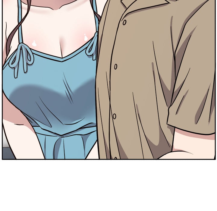 18+ Knot My Secret (Uncensored) Chapter 16 page 145