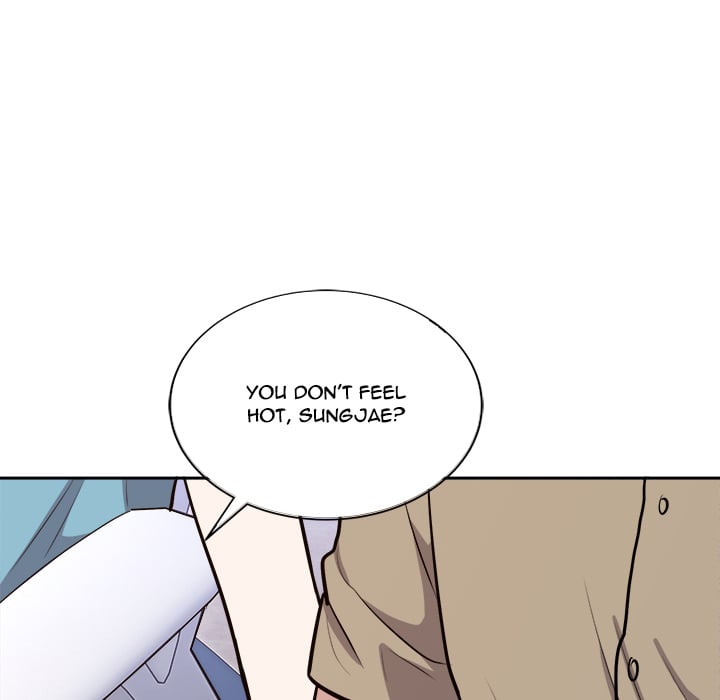 18+ Knot My Secret (Uncensored) Chapter 16 page 146
