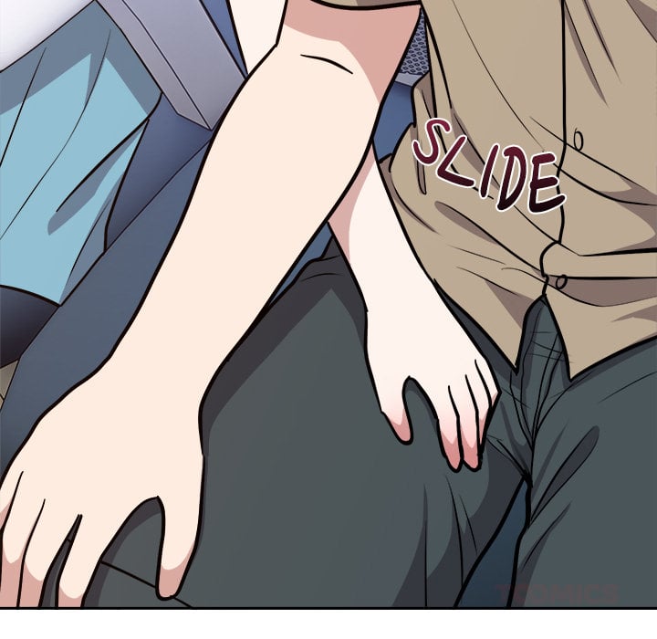 18+ Knot My Secret (Uncensored) Chapter 16 page 147