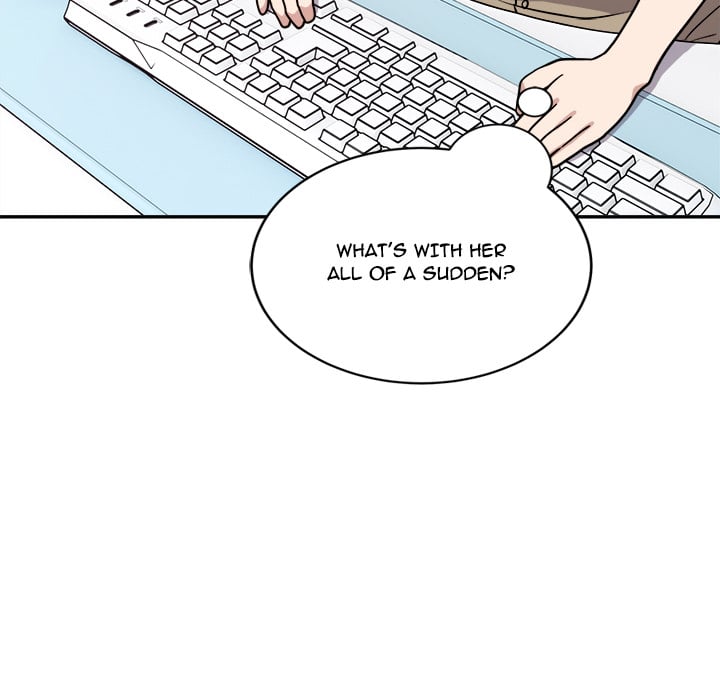 18+ Knot My Secret (Uncensored) Chapter 16 page 152
