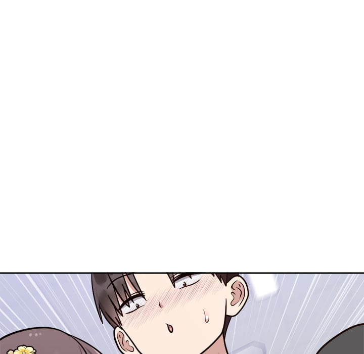 18+ Knot My Secret (Uncensored) Chapter 16 page 153