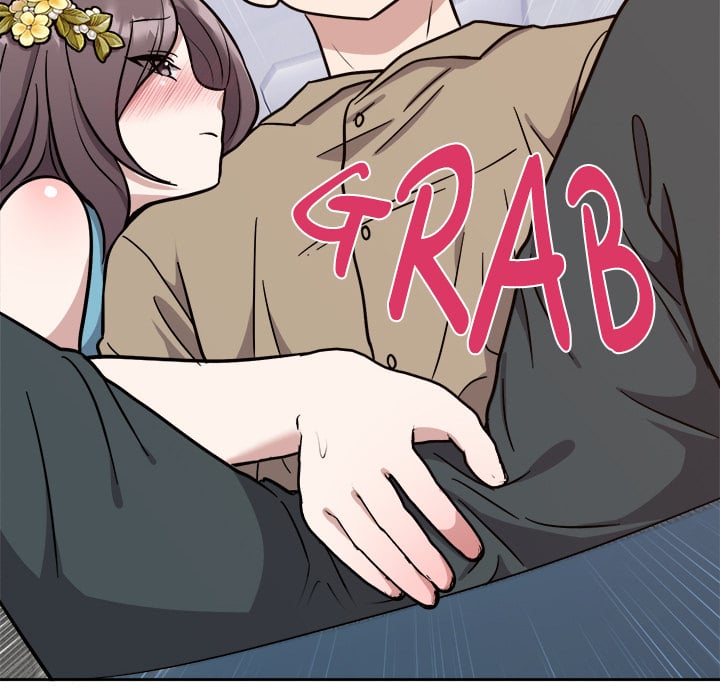 18+ Knot My Secret (Uncensored) Chapter 16 page 154