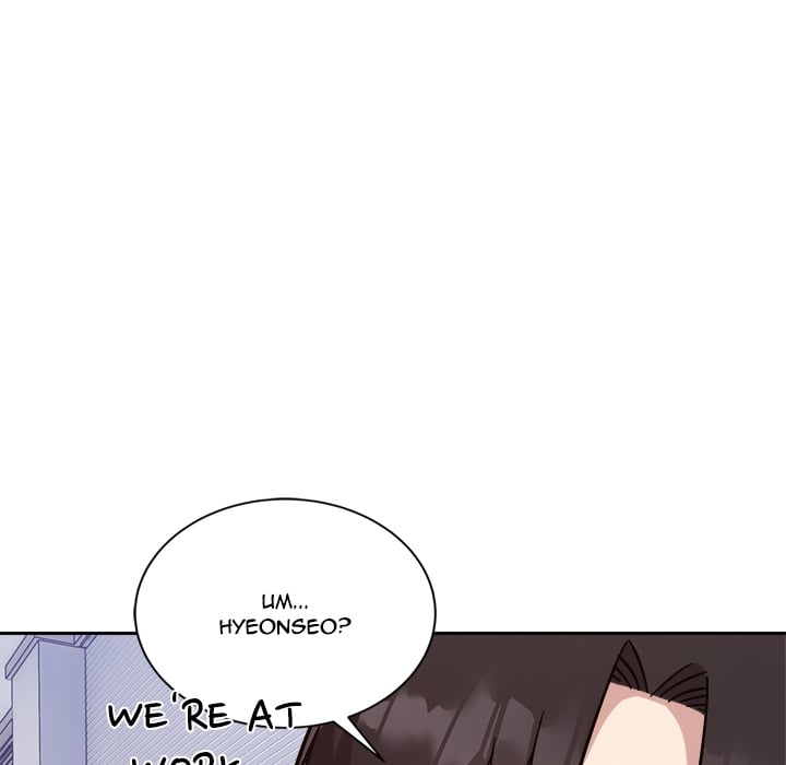 18+ Knot My Secret (Uncensored) Chapter 16 page 155