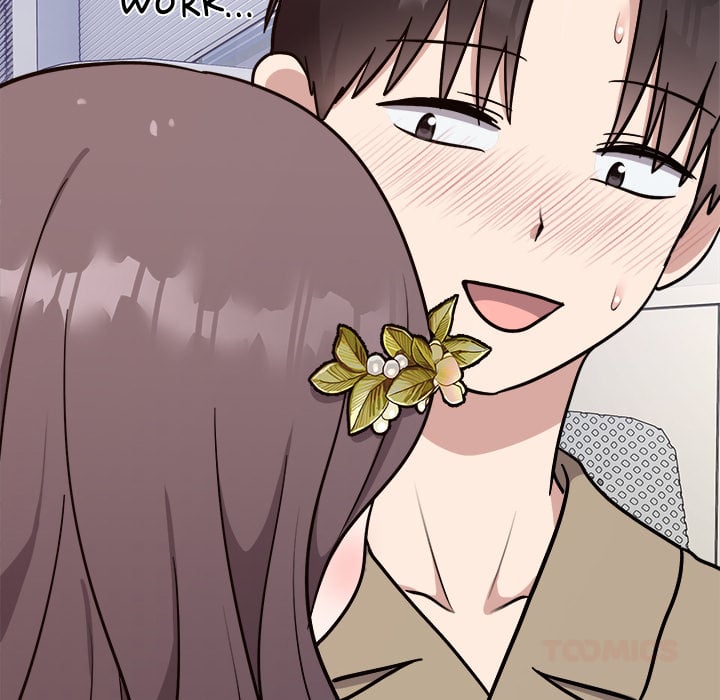 18+ Knot My Secret (Uncensored) Chapter 16 page 156