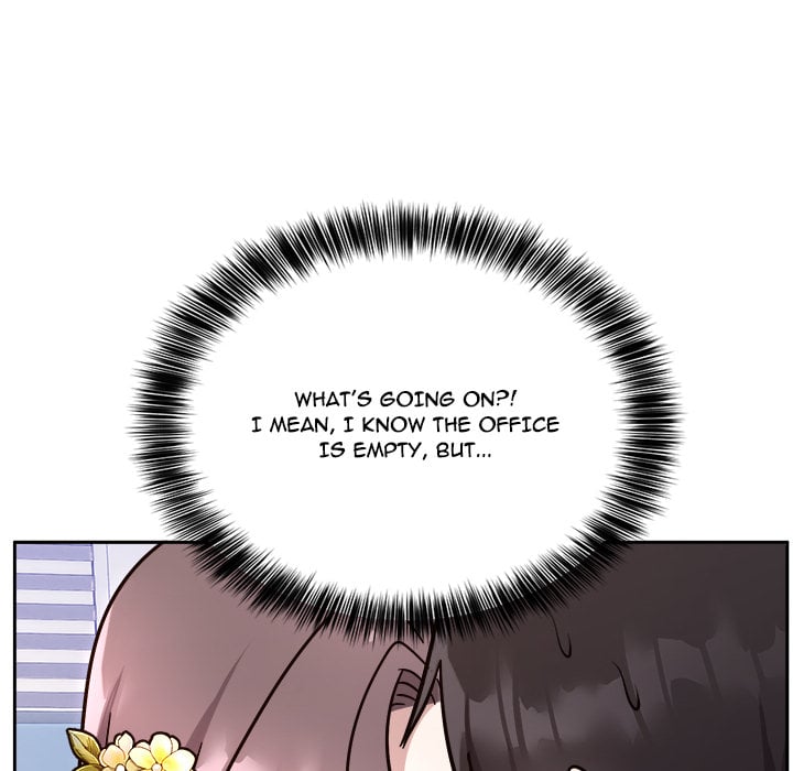 18+ Knot My Secret (Uncensored) Chapter 16 page 158